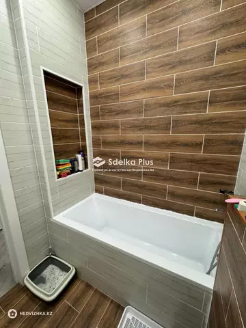 51 м², 2-комнатная квартира, этаж 10 из 12, 51 м², изображение - 6