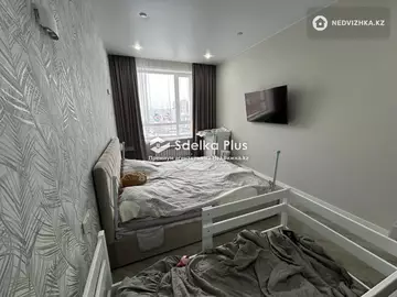 51 м², 2-комнатная квартира, этаж 10 из 12, 51 м², изображение - 9