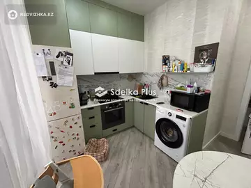 51 м², 2-комнатная квартира, этаж 10 из 12, 51 м², изображение - 10