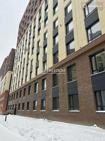 37 м², 1-комнатная квартира, этаж 8 из 12, 37 м², изображение - 6