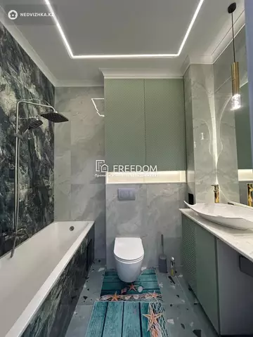 37 м², 1-комнатная квартира, этаж 8 из 12, 37 м², изображение - 13