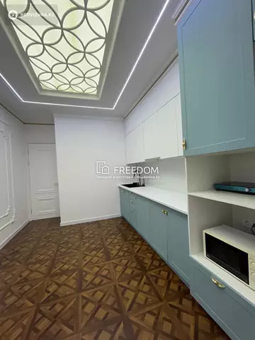 37 м², 1-комнатная квартира, этаж 8 из 12, 37 м², изображение - 15
