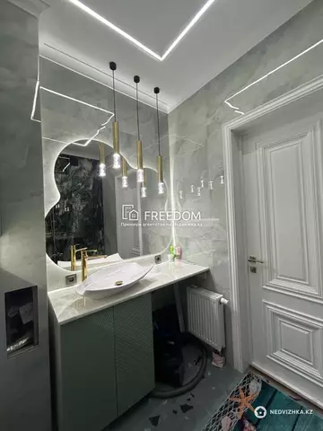 37 м², 1-комнатная квартира, этаж 8 из 12, 37 м², изображение - 17