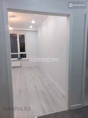 2-комнатная квартира, этаж 12 из 17, 42 м²