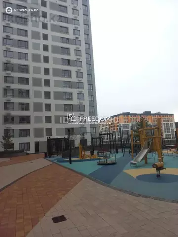42.5 м², 2-комнатная квартира, этаж 12 из 17, 42 м², изображение - 5