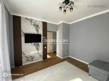 40 м², 1-комнатная квартира, этаж 8 из 9, 40 м², изображение - 0