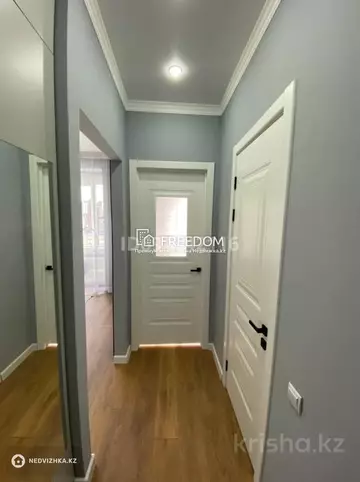 40 м², 1-комнатная квартира, этаж 8 из 9, 40 м², изображение - 12