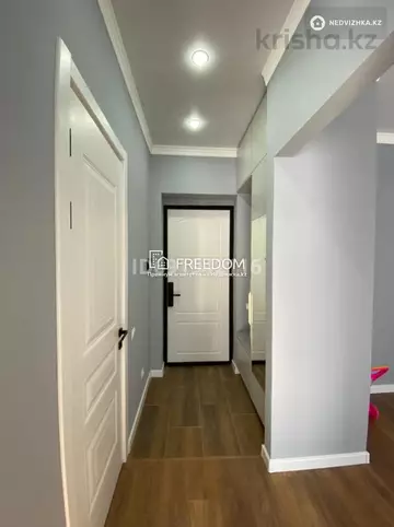 40 м², 1-комнатная квартира, этаж 8 из 9, 40 м², изображение - 15