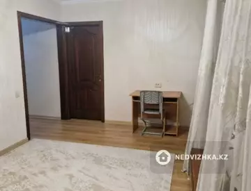 3-комнатная квартира, этаж 3 из 4, 56 м²