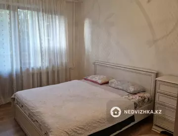 3-комнатная квартира, этаж 3 из 4, 56 м²