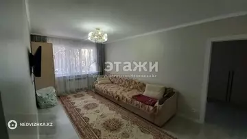 45 м², 2-комнатная квартира, этаж 1 из 4, 45 м², изображение - 0