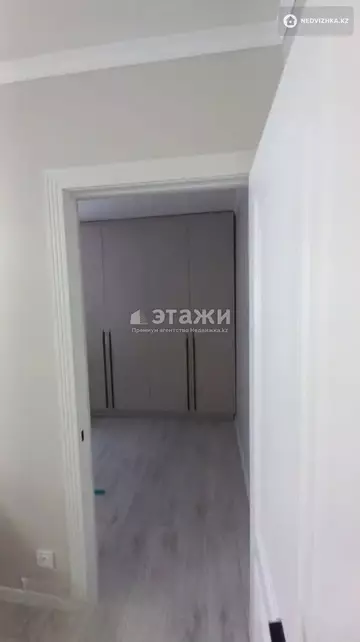 45 м², 2-комнатная квартира, этаж 1 из 4, 45 м², изображение - 2