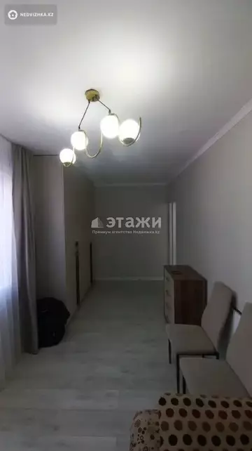 45 м², 2-комнатная квартира, этаж 1 из 4, 45 м², изображение - 3