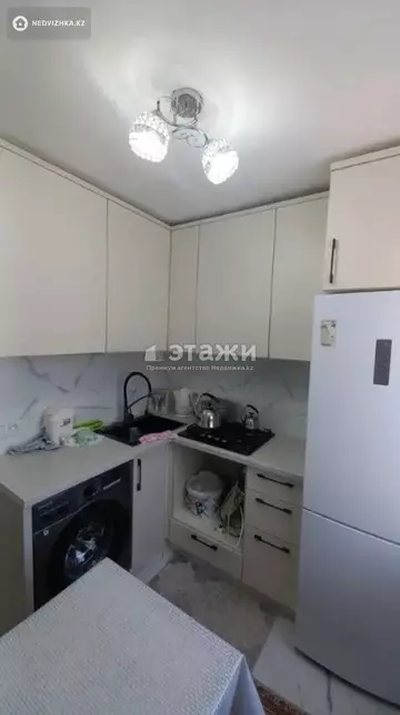 45 м², 2-комнатная квартира, этаж 1 из 4, 45 м², изображение - 9