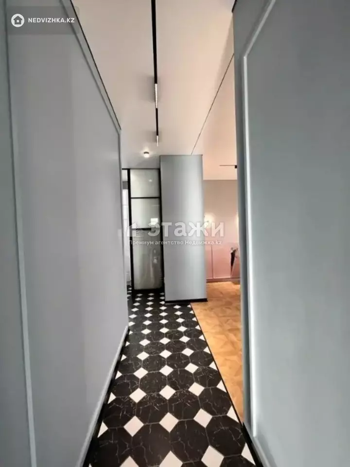 70 м², 3-комнатная квартира, этаж 4 из 12, 70 м², изображение - 1