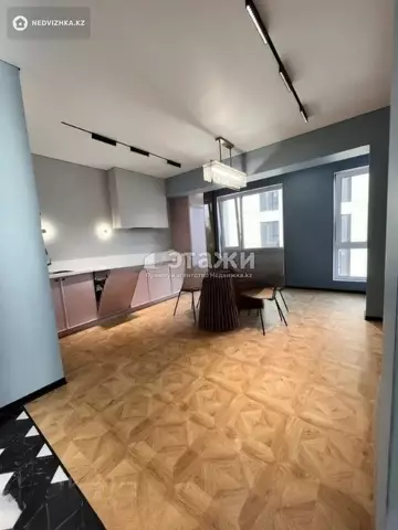 70 м², 3-комнатная квартира, этаж 4 из 12, 70 м², изображение - 1