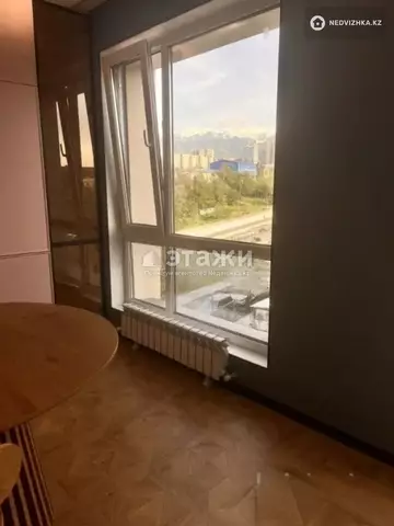 70 м², 3-комнатная квартира, этаж 4 из 12, 70 м², изображение - 2