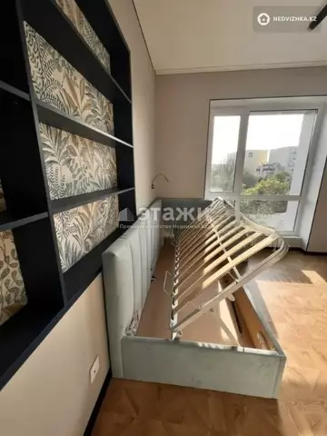 70 м², 3-комнатная квартира, этаж 4 из 12, 70 м², изображение - 9