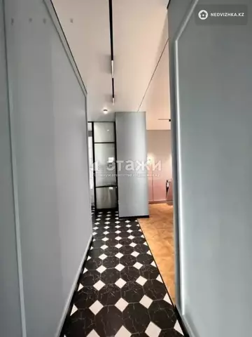 70 м², 3-комнатная квартира, этаж 4 из 12, 70 м², изображение - 10