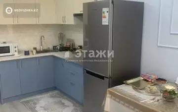 1-комнатная квартира, этаж 2 из 10, 34 м²