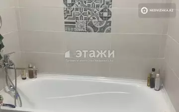 1-комнатная квартира, этаж 2 из 10, 34 м²