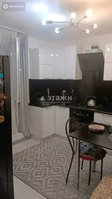 2-комнатная квартира, этаж 2 из 5, 49 м²