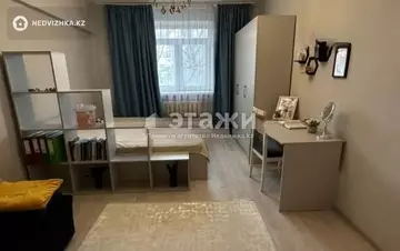 2-комнатная квартира, этаж 4 из 5, 46 м²