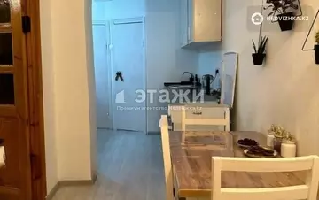 2-комнатная квартира, этаж 4 из 5, 46 м²