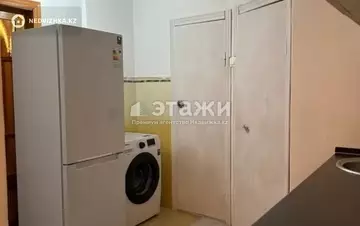 45.9 м², 2-комнатная квартира, этаж 4 из 5, 46 м², изображение - 5