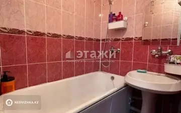 45.9 м², 2-комнатная квартира, этаж 4 из 5, 46 м², изображение - 6