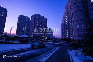 3-комнатная квартира, этаж 5 из 18, 69 м²