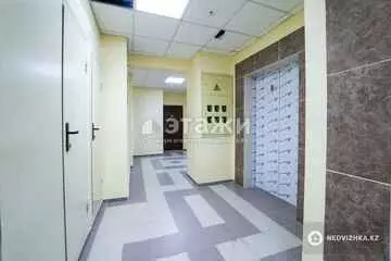 3-комнатная квартира, этаж 5 из 18, 69 м²