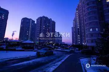 68.7 м², 3-комнатная квартира, этаж 5 из 18, 69 м², изображение - 7