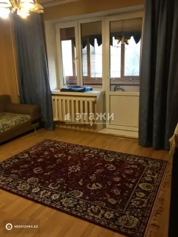1-комнатная квартира, этаж 5 из 9, 38 м²