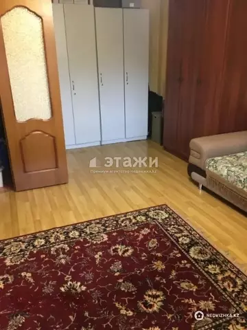 1-комнатная квартира, этаж 5 из 9, 38 м²