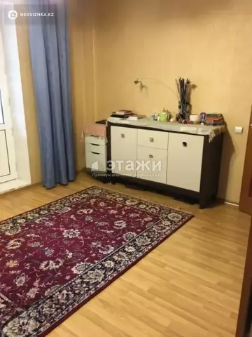 1-комнатная квартира, этаж 5 из 9, 38 м²