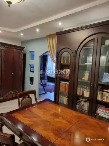 133 м², 3-комнатная квартира, этаж 1 из 10, 133 м², изображение - 4