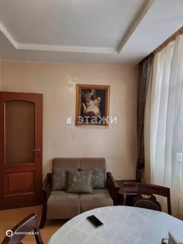 133 м², 3-комнатная квартира, этаж 1 из 10, 133 м², изображение - 6