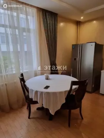 133 м², 3-комнатная квартира, этаж 1 из 10, 133 м², изображение - 7