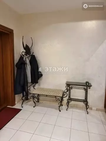 133 м², 3-комнатная квартира, этаж 1 из 10, 133 м², изображение - 11
