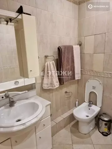 133 м², 3-комнатная квартира, этаж 1 из 10, 133 м², изображение - 13