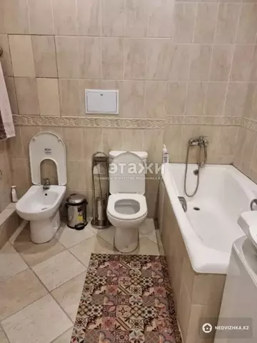 133 м², 3-комнатная квартира, этаж 1 из 10, 133 м², изображение - 14