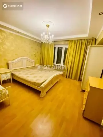 2-комнатная квартира, этаж 2 из 5, 63 м²