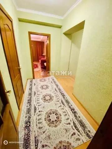 2-комнатная квартира, этаж 2 из 5, 63 м²