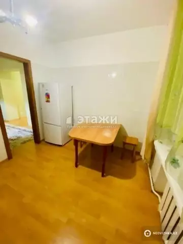 2-комнатная квартира, этаж 2 из 5, 63 м²