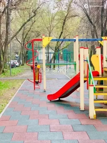 63 м², 2-комнатная квартира, этаж 2 из 5, 63 м², изображение - 4