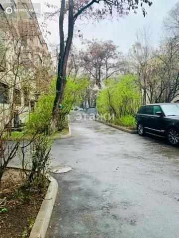 63 м², 2-комнатная квартира, этаж 2 из 5, 63 м², изображение - 5