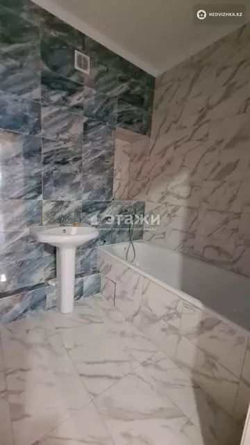 36.6 м², 1-комнатная квартира, этаж 17 из 22, 37 м², изображение - 17