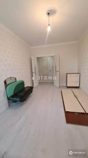 36.6 м², 1-комнатная квартира, этаж 17 из 22, 37 м², изображение - 19