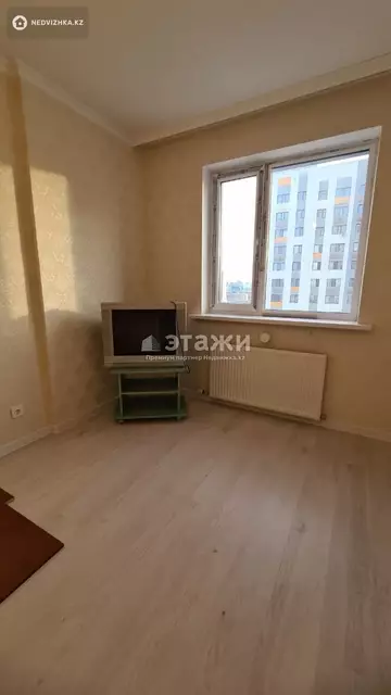 36.6 м², 1-комнатная квартира, этаж 17 из 22, 37 м², изображение - 21